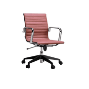 Kursi Manager Kursi Kantor Indachi Nest II TC INDACHI OSCARLIVING