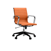Kursi Manager Kursi Kantor Indachi Nest II TC INDACHI OSCARLIVING
