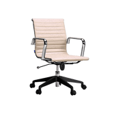 Kursi Manager Kursi Kantor Indachi Nest II TC INDACHI OSCARLIVING