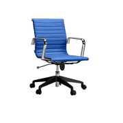 Kursi Manager Kursi Kantor Indachi Nest II TC INDACHI OSCARLIVING