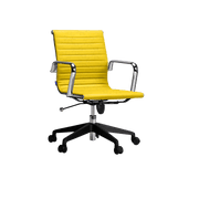Kursi Manager Kursi Kantor Indachi Nest II TC INDACHI OSCARLIVING