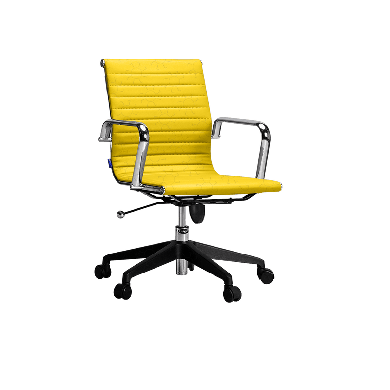 Kursi Manager Kursi Kantor Indachi Nest II TC INDACHI OSCARLIVING