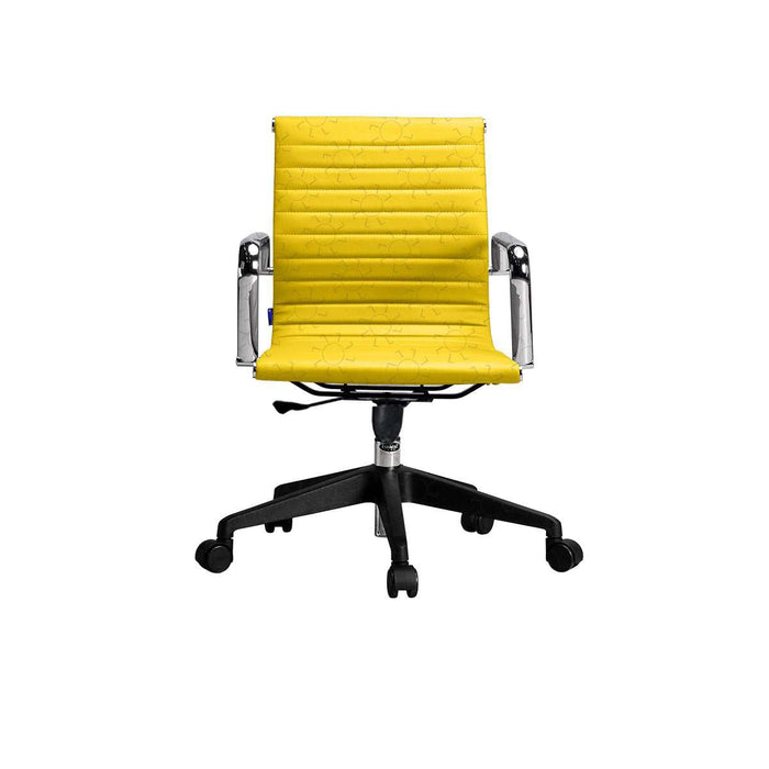 Kursi Manager Kursi Kantor Indachi Nest II TC INDACHI OSCARLIVING