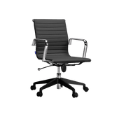 Kursi Manager Kursi Kantor Indachi Nest II TC INDACHI OSCARLIVING