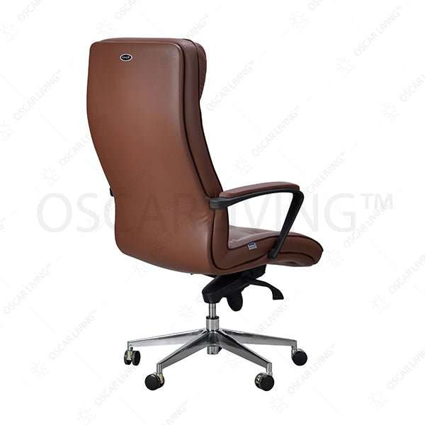 Kursi Manager Kursi Kantor Indachi Pacosta I AL HDT INDACHI OSCARLIVING