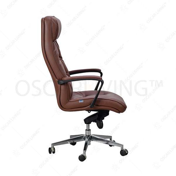 Kursi Manager Kursi Kantor Indachi Pacosta I AL HDT INDACHI OSCARLIVING