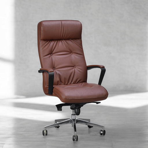 Kursi Manager Kursi Kantor Indachi Pacosta I AL HDT INDACHI OSCARLIVING