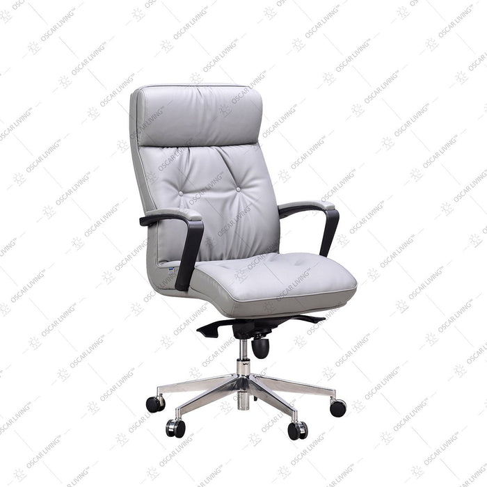 Kursi Manager Kursi Kantor Indachi Pacosta I AL HDT INDACHI OSCARLIVING