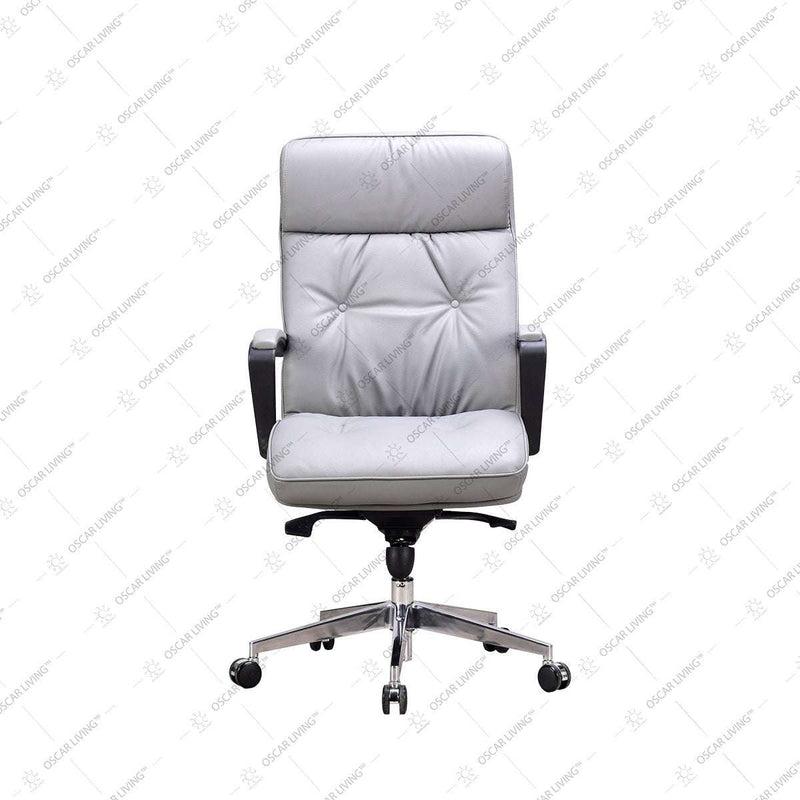 Kursi Manager Kursi Kantor Indachi Pacosta I AL HDT INDACHI OSCARLIVING