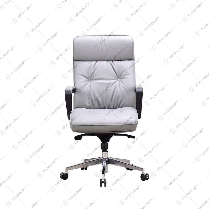 Kursi Manager Kursi Kantor Indachi Pacosta I AL HDT INDACHI OSCARLIVING