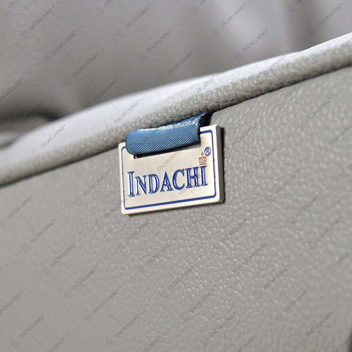 Kursi Manager Kursi Kantor Indachi Pacosta I AL HDT INDACHI OSCARLIVING