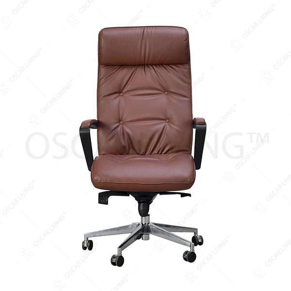 Kursi Manager Kursi Kantor Indachi Pacosta I AL HDT INDACHI OSCARLIVING