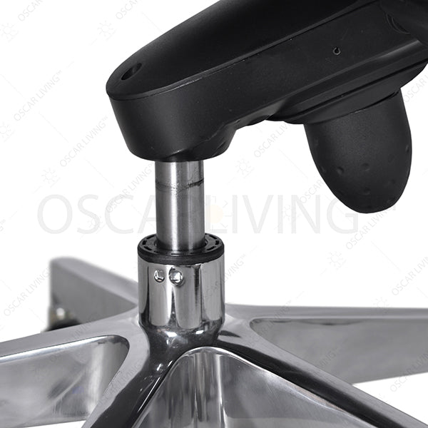 Kursi Manager Kursi Kantor Indachi Pacosta I AL HDT INDACHI OSCARLIVING