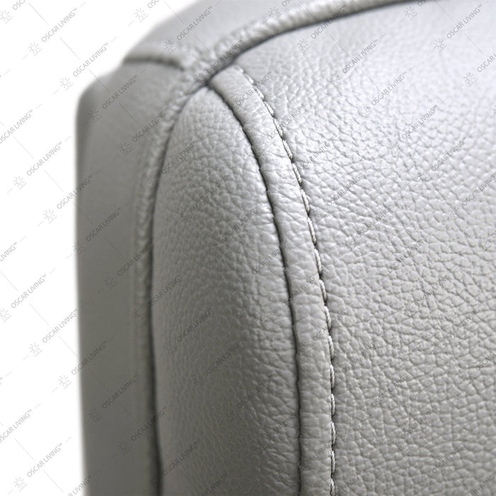 Kursi Manager Kursi Kantor Indachi Pacosta I AL HDT INDACHI OSCARLIVING