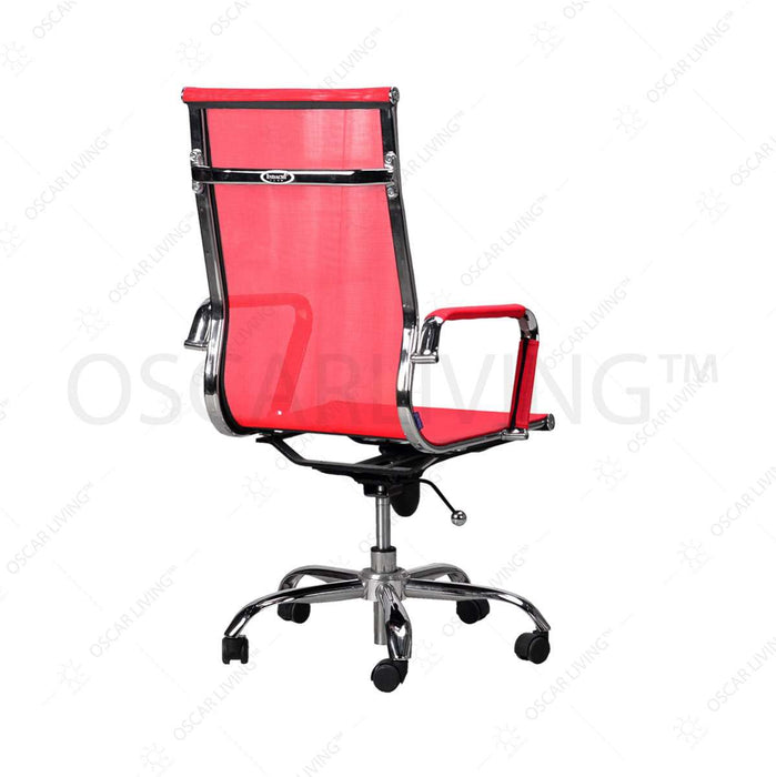 Kursi Kantor Indachi Presti I CR TC di Oscar Living dengan harga termurah