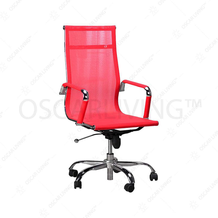 Kursi Kantor Indachi Presti I CR TC di Oscar Living dengan harga termurah