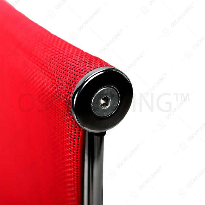 Kursi Kantor Indachi Presti I CR TC di Oscar Living dengan harga termurah