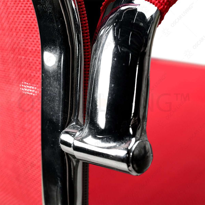 Kursi Kantor Indachi Presti I CR TC di Oscar Living dengan harga termurah