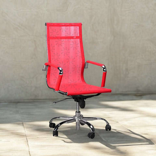 Kursi Manager Kursi Kantor Indachi Presti I CR TC INDACHI OSCARLIVING