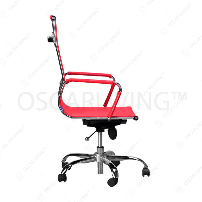 Kursi Kantor Indachi Presti I CR TC di Oscar Living dengan harga termurah