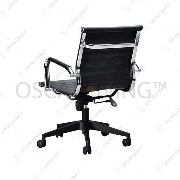 Kursi Manager Kursi Kantor Modern Minimalis Harold NYLA Link M HAROLD OSCARLIVING