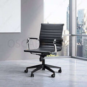 Kursi Manager Kursi Kantor Modern Minimalis Harold NYLA Link M HAROLD OSCARLIVING