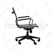 Kursi Manager Kursi Kantor Modern Minimalis Harold NYLA Link M HAROLD OSCARLIVING