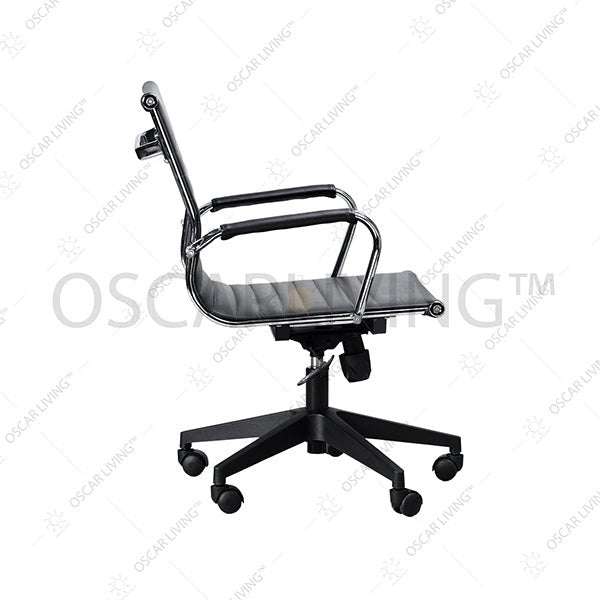 Kursi Manager Kursi Kantor Modern Minimalis Harold NYLA Link M HAROLD OSCARLIVING