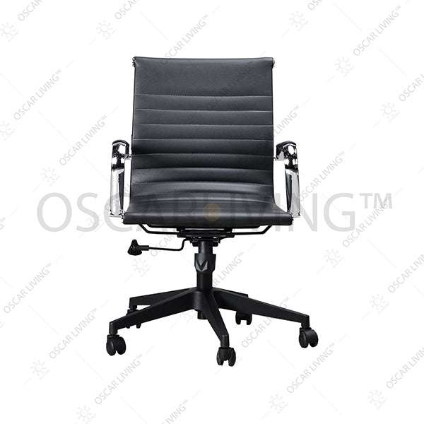 Kursi Manager Kursi Kantor Modern Minimalis Harold NYLA Link M HAROLD OSCARLIVING