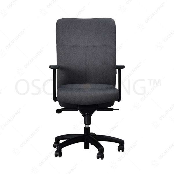 Kursi Manager Kursi Kantor Morelli Tuxedo 303 MB MORELLI OSCARLIVING