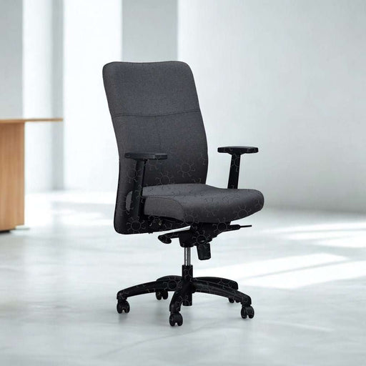 Kursi Manager Kursi Kantor Morelli Tuxedo 303 MB MORELLI OSCARLIVING