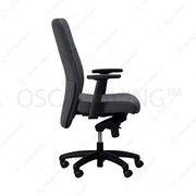 Kursi Manager Kursi Kantor Morelli Tuxedo 303 MB MORELLI OSCARLIVING