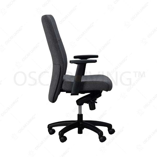 Kursi Manager Kursi Kantor Morelli Tuxedo 303 MB MORELLI OSCARLIVING