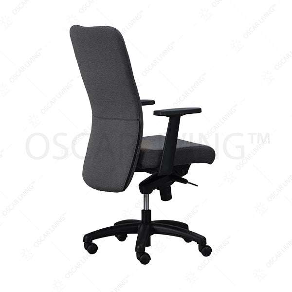 Kursi Manager Kursi Kantor Morelli Tuxedo 303 MB MORELLI OSCARLIVING