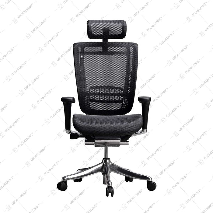 Kursi Manager Kursi Kantor Savello Artemis HCA SAVELLO OSCARLIVING