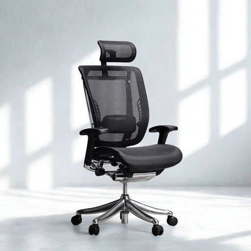 Kursi Manager Kursi Kantor Savello Artemis HCA SAVELLO OSCARLIVING