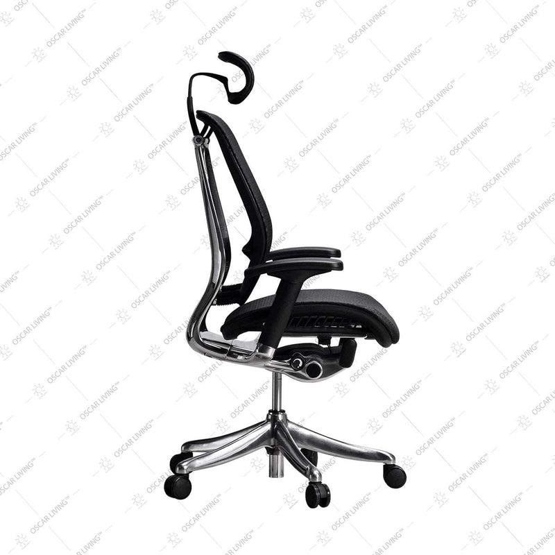 Kursi Manager Kursi Kantor Savello Artemis HCA SAVELLO OSCARLIVING