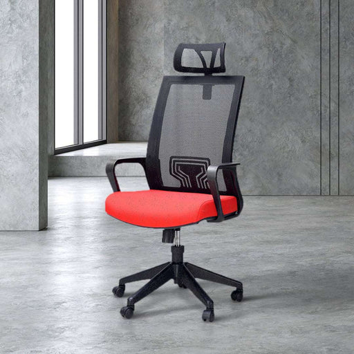 Kursi Manager Kursi Kantor Savello AXO H SAVELLO OSCARLIVING