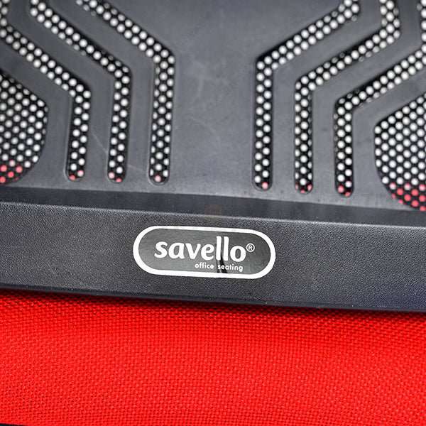 Kursi Manager Kursi Kantor Savello AXO HA SAVELLO OSCARLIVING