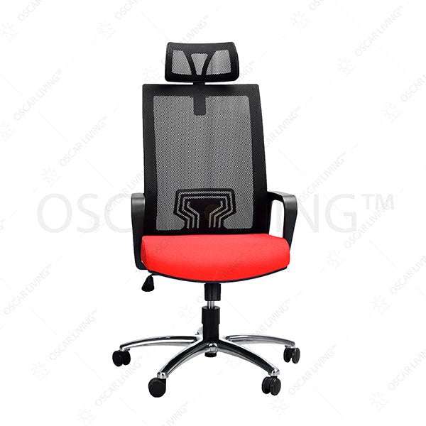 Kursi Manager Kursi Kantor Savello AXO HA SAVELLO OSCARLIVING