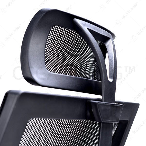 Kursi Manager Kursi Kantor Savello AXO HA SAVELLO OSCARLIVING