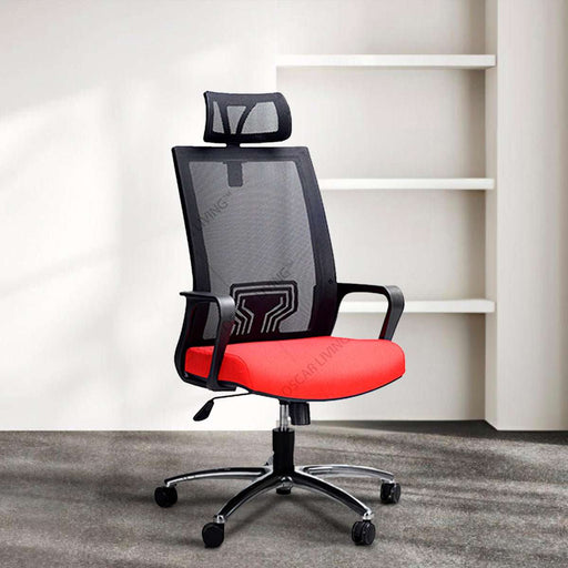 Kursi Manager Kursi Kantor Savello AXO HA SAVELLO OSCARLIVING