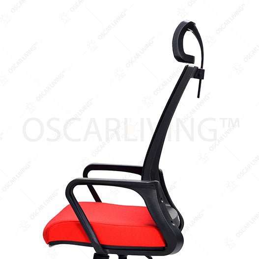 Kursi Manager Kursi Kantor Savello AXO HP SAVELLO OSCARLIVING