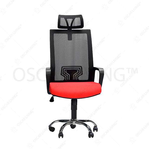 Kursi Manager Kursi Kantor Savello AXO HP SAVELLO OSCARLIVING