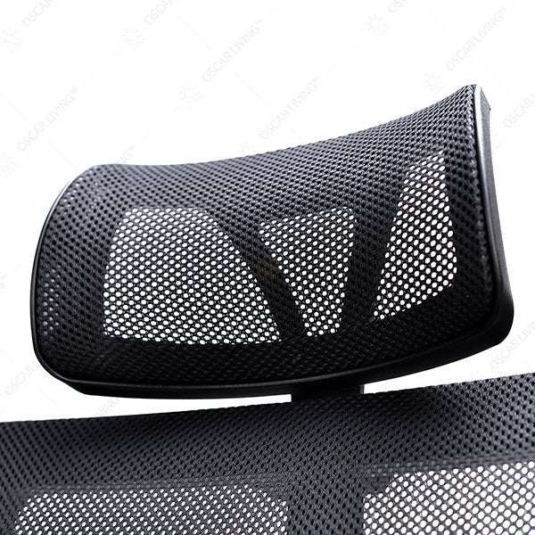 Kursi Manager Kursi Kantor Savello AXO HP SAVELLO OSCARLIVING