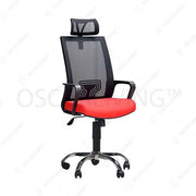 Kursi Manager Kursi Kantor Savello AXO HP SAVELLO OSCARLIVING