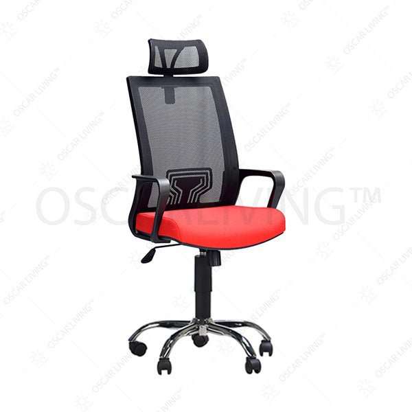 Kursi Manager Kursi Kantor Savello AXO HP SAVELLO OSCARLIVING