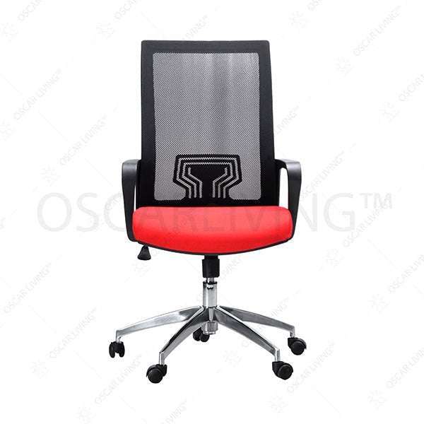 Kursi Manager Kursi Kantor Savello AXO LA SAVELLO OSCARLIVING