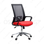 Kursi Manager Kursi Kantor Savello AXO LA SAVELLO OSCARLIVING