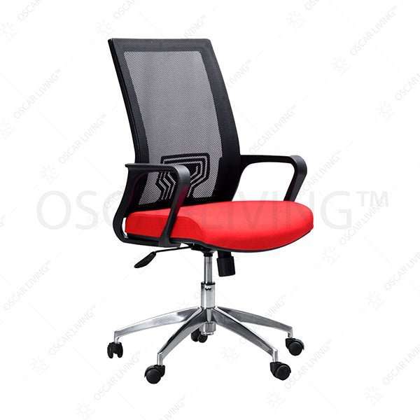 Kursi Manager Kursi Kantor Savello AXO LA SAVELLO OSCARLIVING